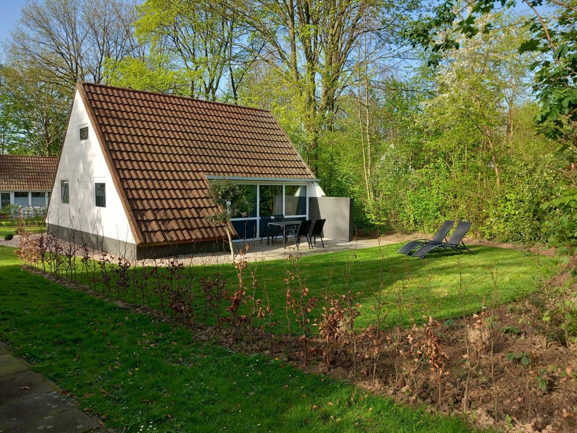 De Zonnehoed Hébergement de vacances