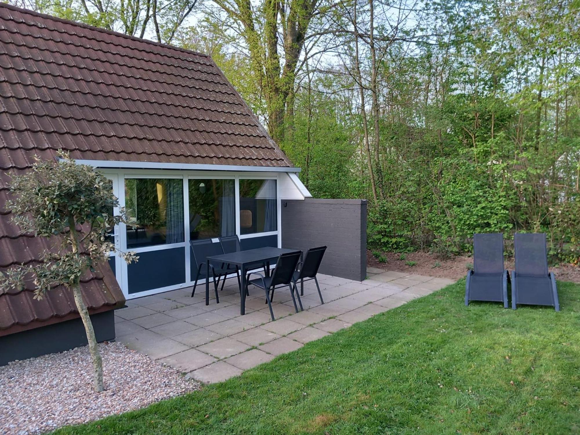 Hébergement de vacances De Zonnehoed Simpelveld
