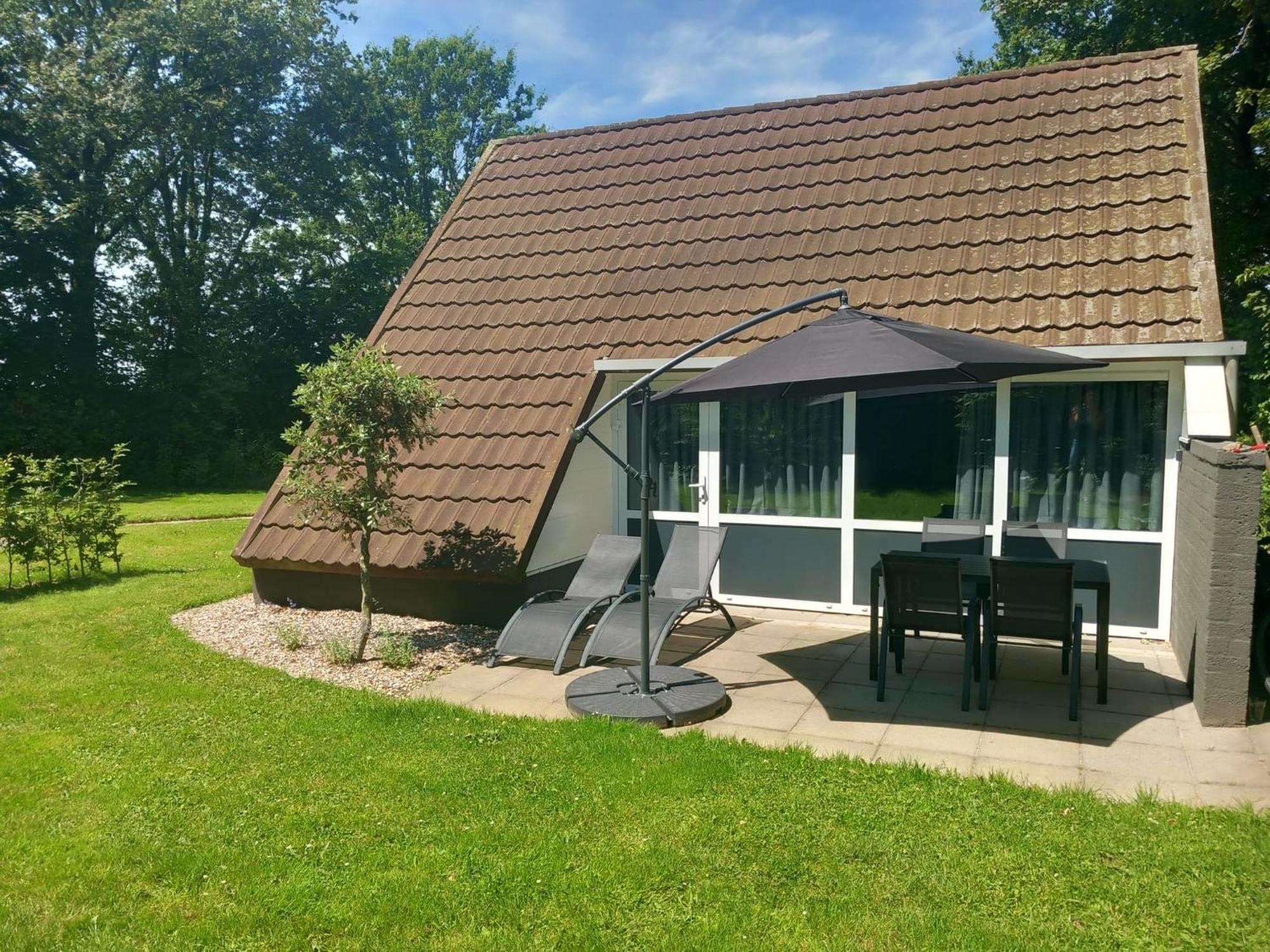 Hébergement de vacances De Zonnehoed Simpelveld